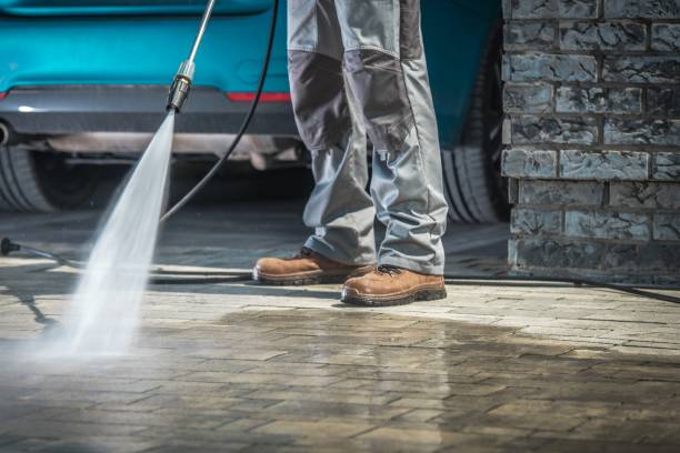 Best Factory Floor Cleaning  in Lone Star, TX