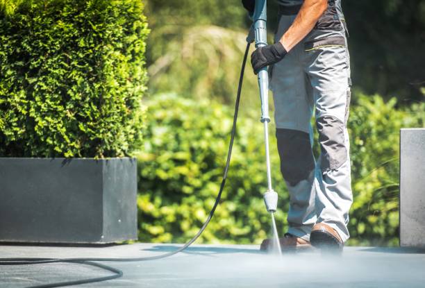 Best Oil Spill Cleanup  in Lone Star, TX