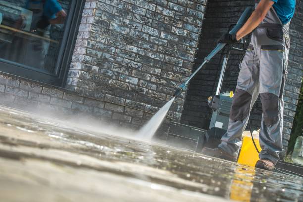 Lone Star, TX  Pressure Washing Services Company