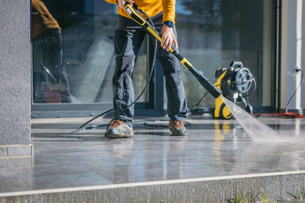 Best Dumpster Area Cleaning  in Lone Star, TX