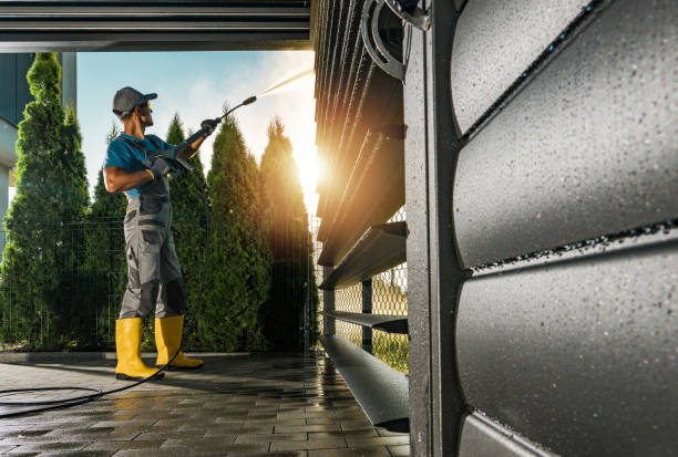 Best Post-Construction Pressure Washing  in Lone Star, TX