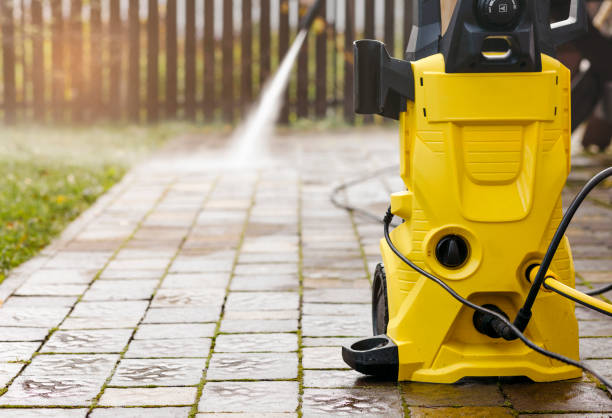 Best Playground Equipment Cleaning  in Lone Star, TX