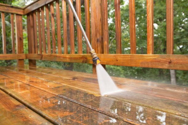 Best Gas Station Cleaning  in Lone Star, TX